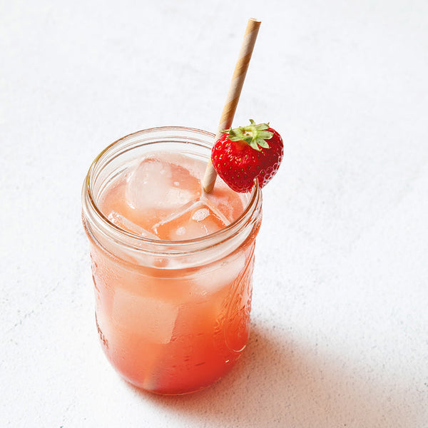 Teacher's Pet Cocktail