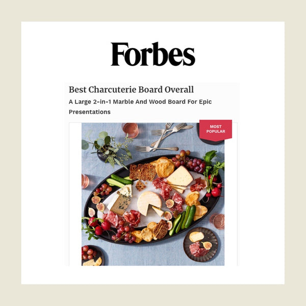 Forbes tearsheet