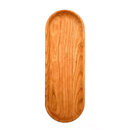 Cherry Appetizer Tray-11" x 4"