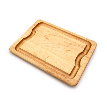 Maple BBQ Carving Board-16" x 12"