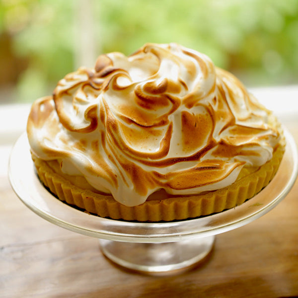 Taste of Summer in a Pie