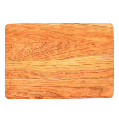 Cherry Essential Serving Board-20" x 14"