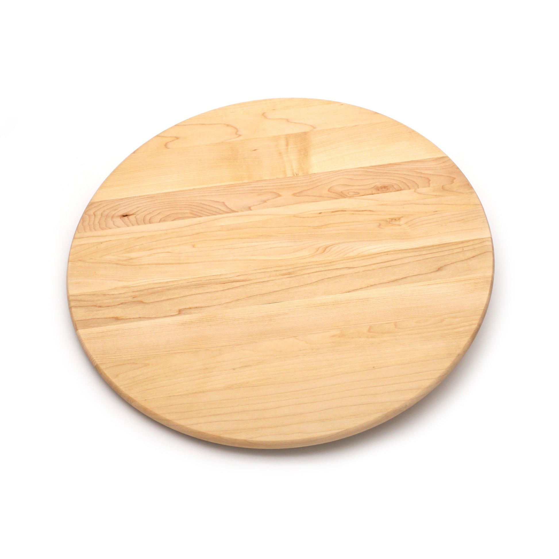 Maple Lazy Susan-18"