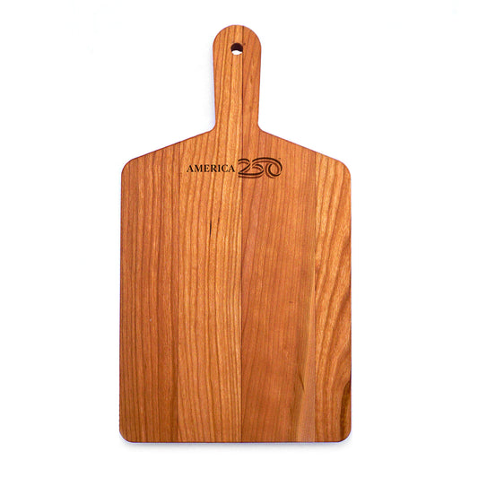 Cherry Cheese Board-America 250