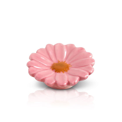 Nora Fleming Mini Gerber Daisy