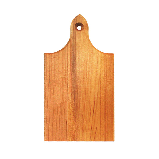 Mini Cherry Bar Board-7 1/2" x 4"
