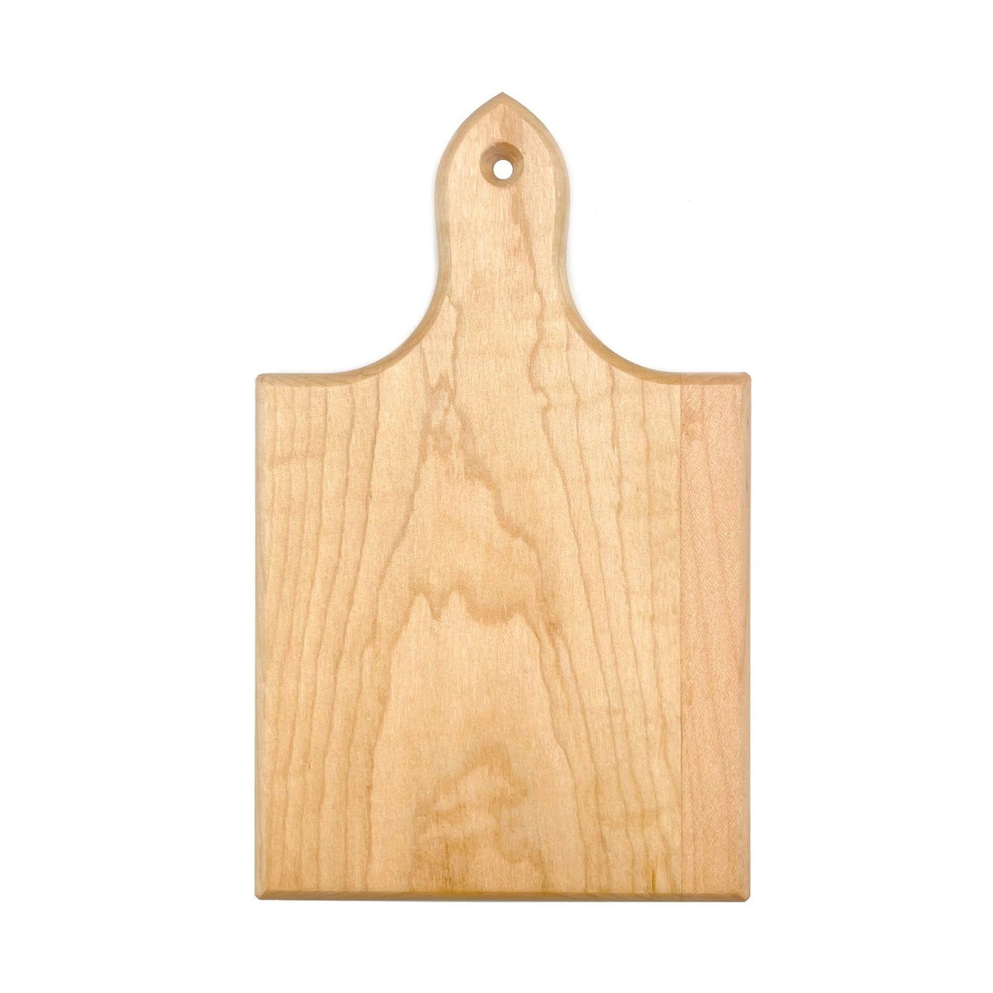 Maple Bar Board-8" x 5"