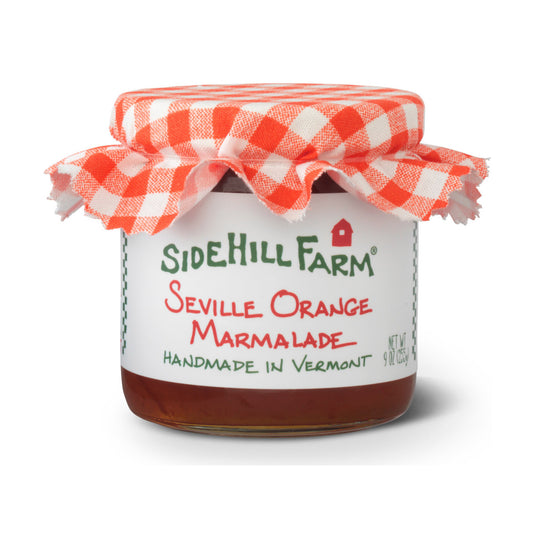Seville Orange Marmalade