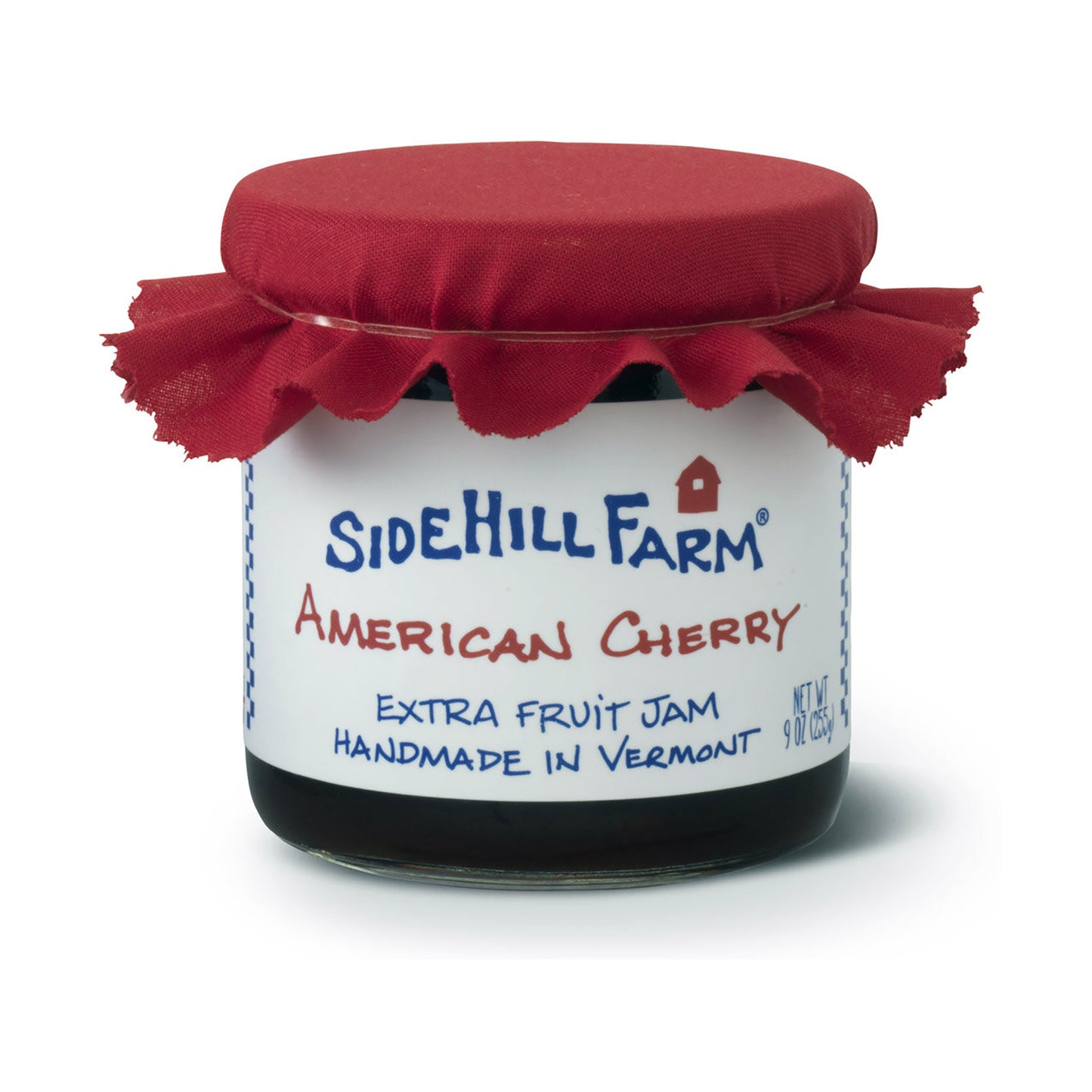American Cherry Jam