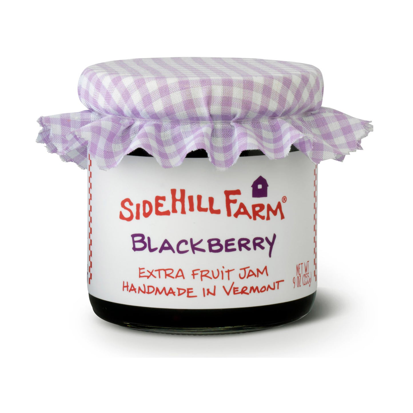 Blackberry Jam