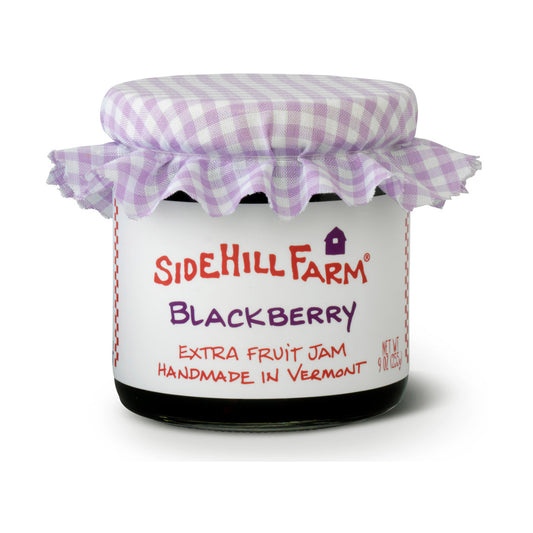 Blackberry Jam