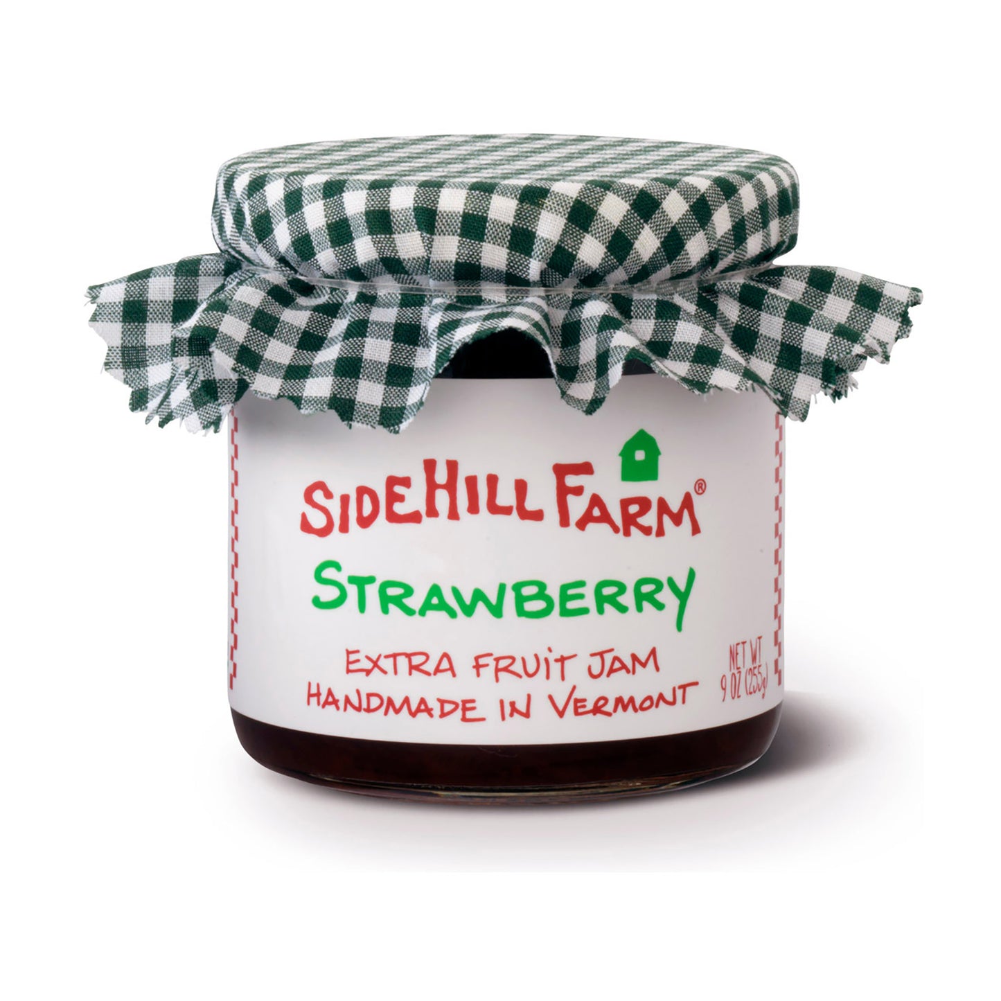 Strawberry Jam