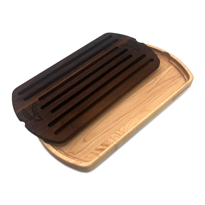 The Bread Board-NEW