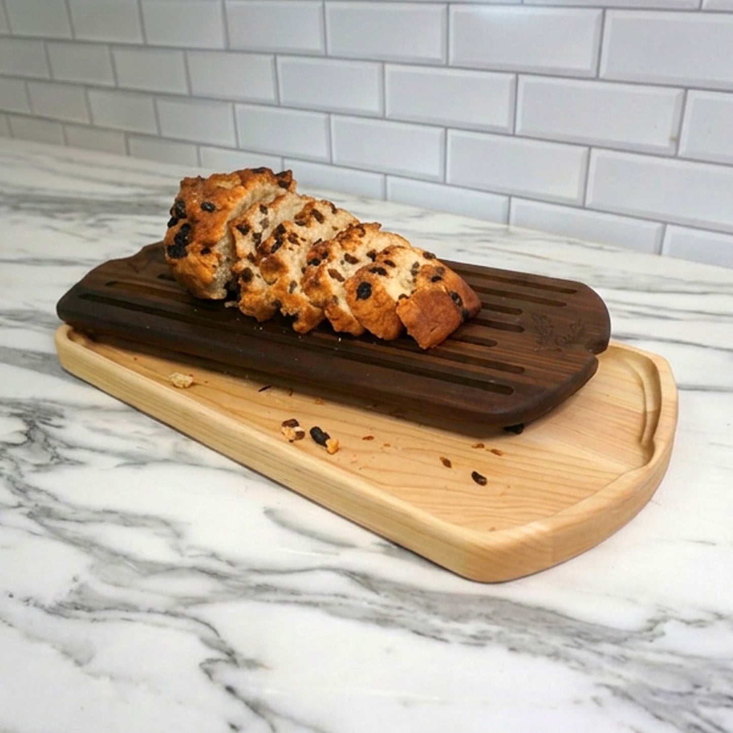 The Bread Board-NEW