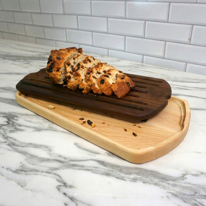 The Bread Board-NEW