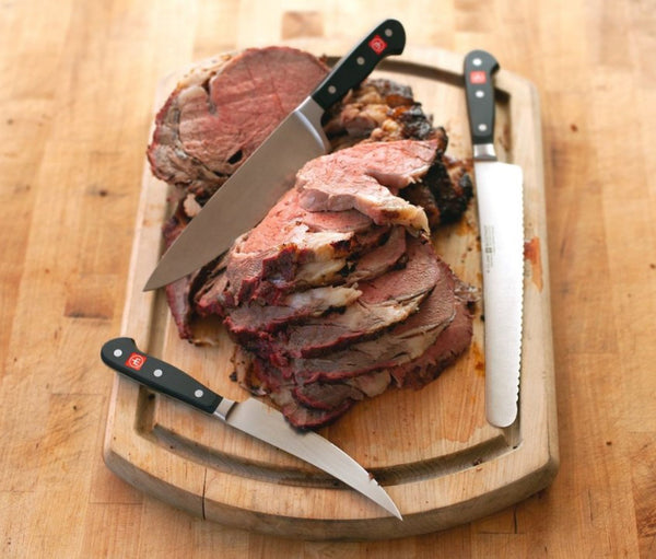 Turnabout Carving Board Review