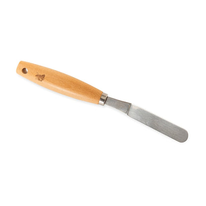 Offset Icing Spatula