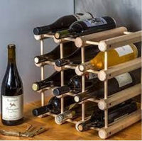 Wine Rack